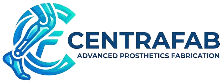Centrafab — Advanced Prosthetics Fabrication
